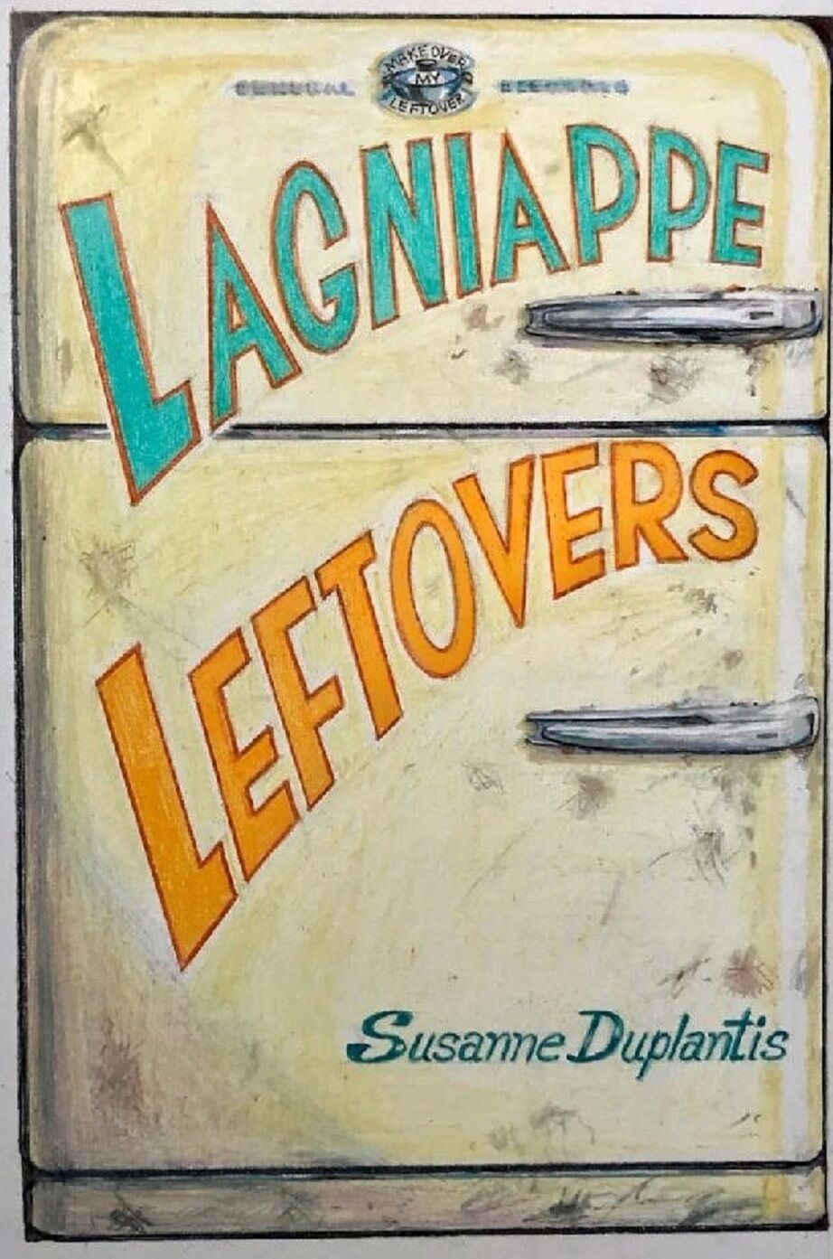 couverture des restes